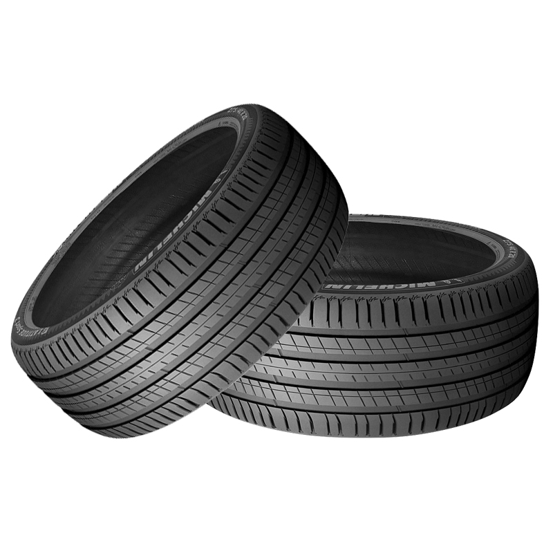 265/40R21 MICHELIN LATITUDE SPORT3 中古タイヤ